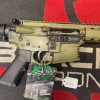 Black Rain Ordnance AR15 5.56 Fallout15 Bazooka Green