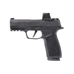 Sig Sauer P365 Macro LE 9mm w/ Romeo X Enclosed LE Only