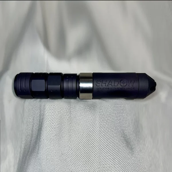 Shadow Silencers Penta Suppressor .223/5.56