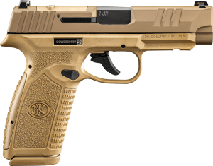 FN Reflex XL MRD Micro FDE 9mm 66-101760