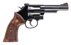 Smith & Wesson Model 19 K-Frame 357 Mag 14046