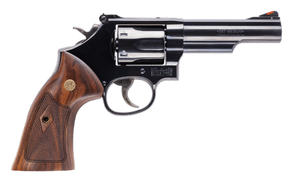 Smith & Wesson Model 19 K-Frame 357 Mag 14046