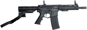 American Tactical ATI AR15 Alpha Maxx 5.56 7.5" ATIGAX5567MLTB