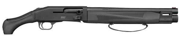 Mossberg 990 AfterShock 12 Gauge 3" 5+1 14.75" 83001