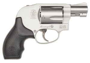 Smith & Wesson Model 638 .38 Special + P 1.88" 163070