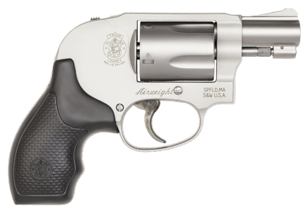 Smith & Wesson Model 638 .38 Special + P 1.88" 163070