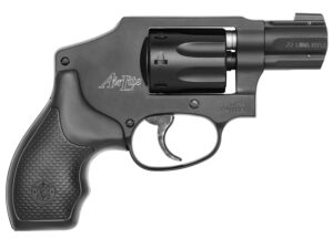 Smith & Wesson Model 43 Classic J-Frame Frame 22 LR 103043