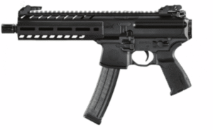 Sig Sauer MPX 8″ 9mm SSWPMPX8B935 LE/Military/First Responder Only