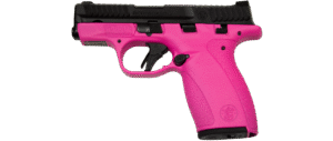 SMITH & WESSON BODYGUARD 2.0 MS 380ACP 2.75" HOT PINK 13926