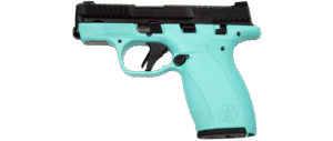 SMITH & WESSON BODYGUARD 2.0 MS .380ACP ROBINS EGG BLUE 13926