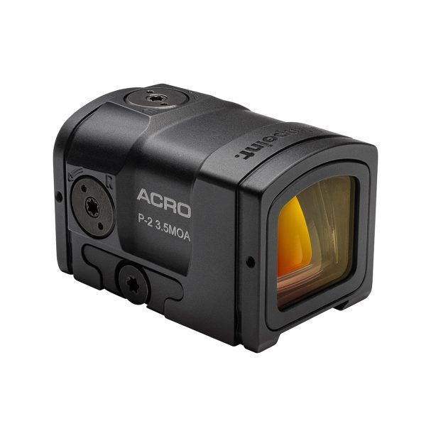 Aimpoint ACRO P-2™ Red Dot Reflex Sight
