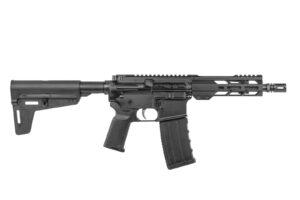 ANDERSON AR15 .223/5.56 PISTOL 7.5" M-LOK MAGPUL BLADE BRACE