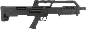 Escort BullTac Bullpup 12 Ga Pump 3" 5+1 18" HEBP12180101