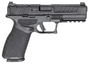 Springfield Armory Echelon Gear Up 9mm 4.50" Crimson Trace Red Dot, 5 Mags & Bag EC9459BUGU25