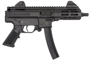 Military Armament Corporation MAC IX 9MM 12755001