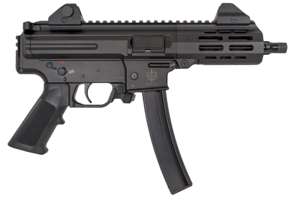 Military Armament Corporation MAC IX 9MM 12755001