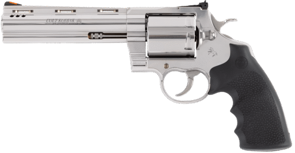 Colt Mfg Kodiak .44 Mag 6" KODIAKSP6RTS
