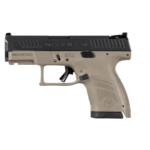 CZ P-10 S FDE 9mm 89561