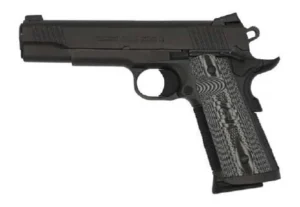 Colt Mfg CCU Colt Combat Unit 1911 Government .45ACP 5" O1080CCU