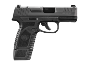 FN Reflex MRD 9mm 3.30" Micro-Compact 66101418