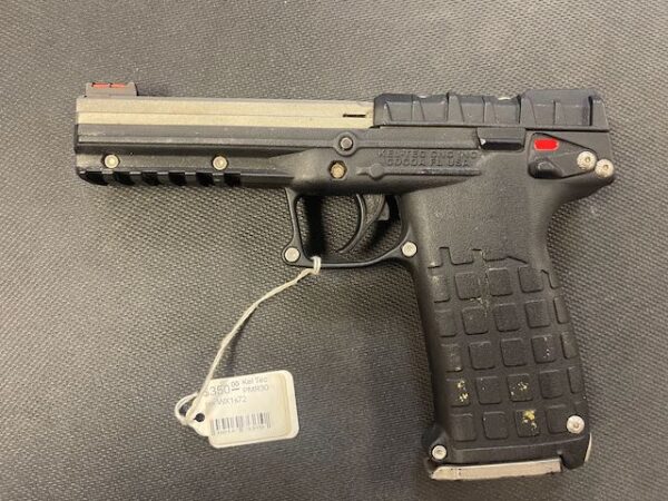 Kel-Tec PMR30 Two Tone .22WMR .22MAG USED