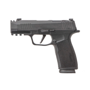 Sig Sauer P365 XMacro Comp LE Only W365XCA9COMP