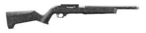 RUGER 10/22 CARBINE CARBON FIBER BARREL .22LR 31220