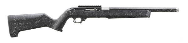 RUGER 10/22 CARBINE CARBON FIBER BARREL .22LR 31220