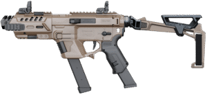 Recover Tactical PIXPBFBR02 P-IX+Basic PG9 Folding Brace FDE