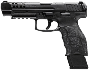 Heckler & Koch HK VP9L 9mm OR 81001156