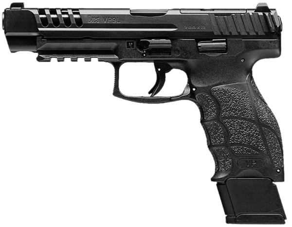 Heckler & Koch HK VP9L 9mm OR 81001156