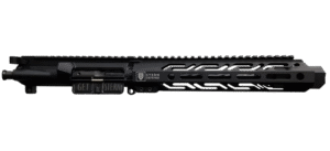 Stern Defense 10 INCH MOD5 MLOK 8.5 INCH BARREL 9MM Complete Upper