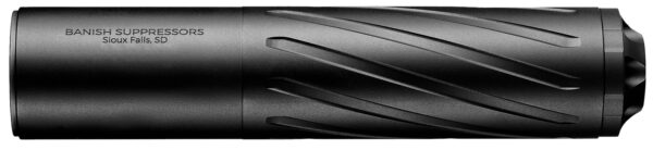 Banish 30 Suppressor 308/7.62mm 1.5" Black Titanium 100000110948