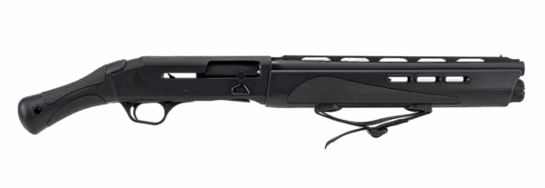 IWI US Mafteah 12 Gauge Semi-Auto 14" MFK1214