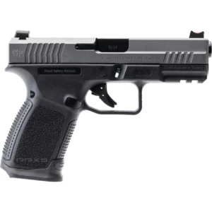 GFORCE ARMS RPX9 EXODUS TACTICAL GRAY 9MM GFRPX3C9TGS