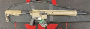 Black Rain Ordnance BRO Spec15 AR15 5.56 FDE BROSPEC15