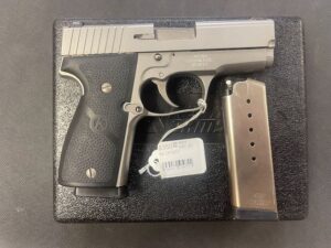 Kahr Arms K40 .40S&W USED