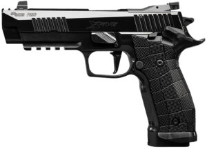 Sig Sauer P226 XFive Reserve Collection 9mm 226X59CWRES