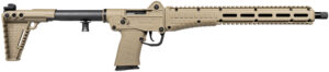 Kel-Tec SUB2000 Gen3 5.7x28mm Tan SUB2K57TAN