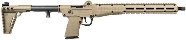 Kel-Tec SUB2000 Gen3 5.7x28mm Tan SUB2K57TAN
