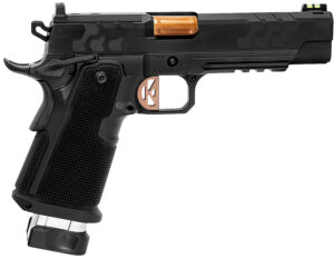 Kimber Mfg 2K11 1911 45 ACP 3500050