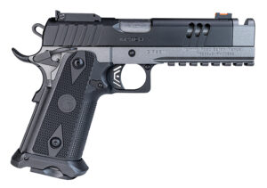 GIRSAN EAA WITNESS 2311 MATCHX 9MM 5" 395025
