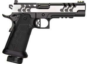 Kimber Mfg Inc 2K11 Eclipse 9mm OR 3500071, BNIB