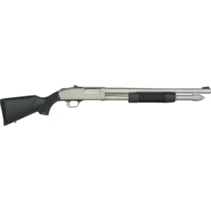 MOSSBERG 590A1 MARINECOTE 12GA 18.5" 50793