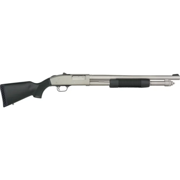 MOSSBERG 590A1 MARINECOTE 12GA 18.5" 50793
