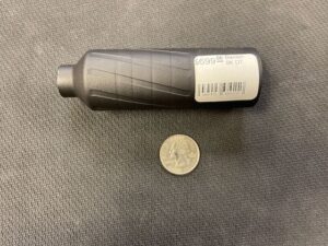 Banish 9K Suppressor 9mm 100000111179