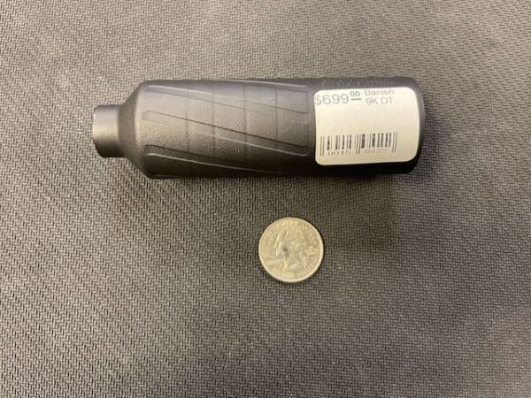 Banish 9K Suppressor 9mm 100000111179