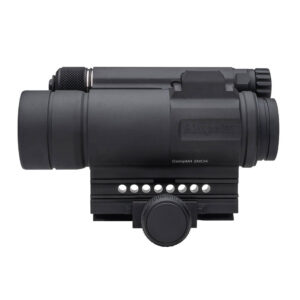 Aimpoint CompM4™ Red Dot Reflex Sight - QRP2 Mount
