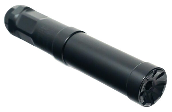 Faxon Firearms Twenty-Toucan .22Cal Silencer Suppressor FF-SIL-RF-MOD-22-01