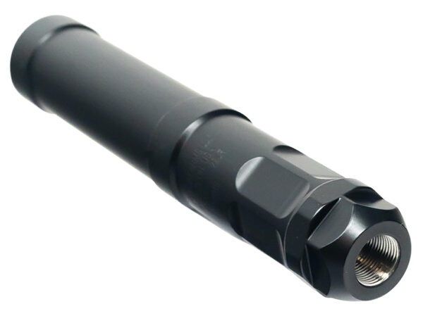 Faxon Firearms Twenty-Toucan .22Cal Silencer Suppressor FF-SIL-RF-MOD-22-01